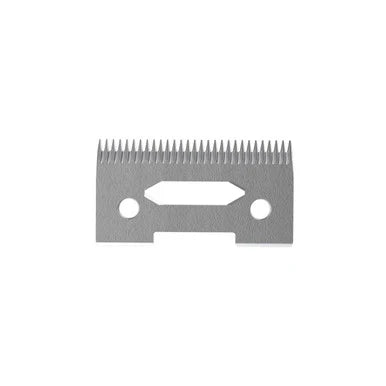 JRL 2020C Standard Taper Blade - Silver